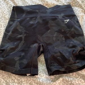 Gymshark shorts